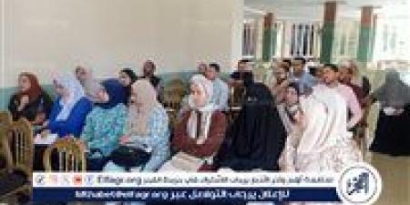 صحة الدقهلية: اجتماع موسع لمناقشة سبل توفير المستلزمات الطبية الضرورية لمرضى الغسيل الكلوي - الكويت الاخباري