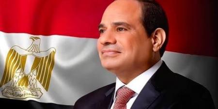 الرئيس السيسي يهنئ رئيسة جمهورية جزر المارشال بمناسبة الاحتفال بذكرى يوم الدستور - الكويت الاخباري