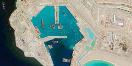 إنجاز 18 ساعة عمل لمشروع وسط جدة - الكويت الاخباري