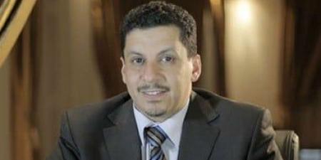 رئيس الوزراء اليمني يعلن الاستقالة من منصبه - الكويت الاخباري