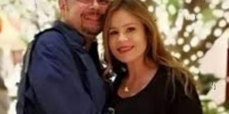 .بحضورأشرف زكى ومحمد سامى والهام شاهين.. انتهاء تشييع جنازة على المنتج وليد مصطفى زوج كارول سماحة - الكويت الاخباري