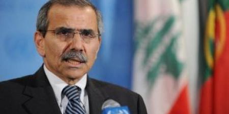 لبنان يعرب عن تضامنه مع سوريا في وجه "الاعتداءات الإسرائيلية" - الكويت الاخباري