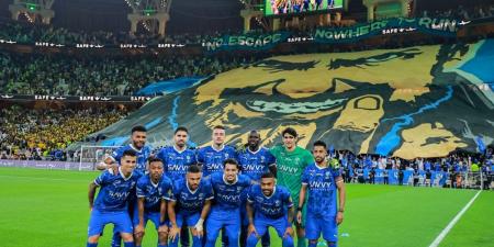 الهلال بعد جيسوس.. الشلهوب على رأس المرحلة الانتقالية وملامح مستقبل مجهول - الكويت الاخباري