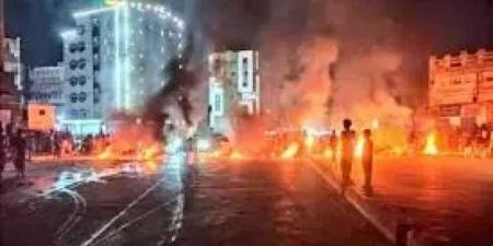 اعتقالات موسعة بالمنصورة.. الأمن يعتقل ناشطين على خلفية احتجاجات الكهرباء - الكويت الاخباري