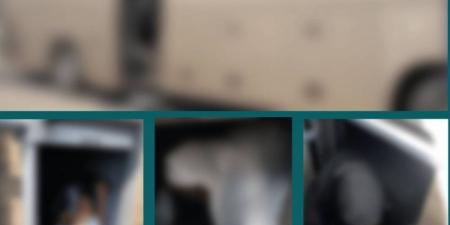 ضبط مقيم حاول إيصال (4) وافدات إلى مكة دون تصريح - الكويت الاخباري