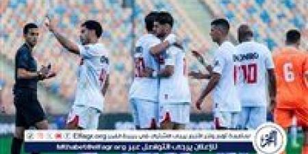 رسميا.. تحديد موعد ومكان نهائي كأس مصر بين الزمالك وبيراميدز - الكويت الاخباري