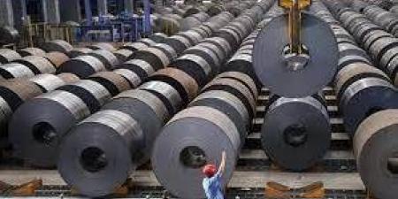 أسعار الحديد عالميا ومحليا اليوم الأحد 4 مايو 2025 - الكويت الاخباري