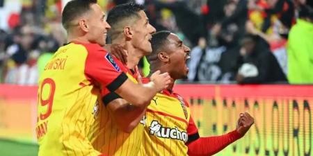 بث مباشر.. مباراة أولمبيك ليون ضد لانس في الدوري الفرنسي - الكويت الاخباري