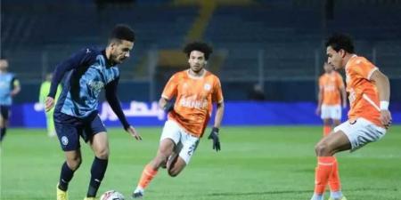 القناة الناقلة لمباراة بيراميدز وفاركو وكيفية مشاهدة اللقاء - الكويت الاخباري