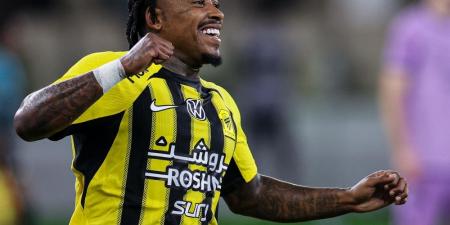 جاهزية أجانب الاتحاد لمواجهة النصر - الكويت الاخباري