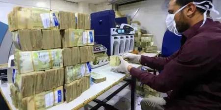 أسعار صرف العملات الأجنبية أمام الريال اليمني عقب تغيير رئيس الوزراء - الكويت الاخباري