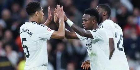 بث مباشر مباراة ريال مدريد وسيلتا فيجو في الدوري الإسباني - الكويت الاخباري