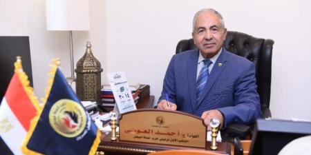 رئيس دفاع النواب: تصديق الرئيس على قانون العمل خطوة نحو ترسيخ بيئة مستقرة - الكويت الاخباري