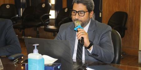 القصر العيني: تعزيز الإيرادات وتوسيع الخدمات واستمرار القضاء على قوائم الانتظار - الكويت الاخباري