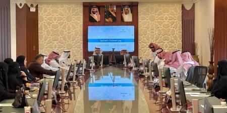 القصيم الأولى في السعودية بعدد المنشآت العائلية نسبةً لعدد السكان - الكويت الاخباري