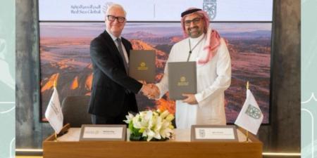 اتفاقية تعاون مشترك بين الأولمبية والبارالمبية السعودية والبحر الأحمر - الكويت الاخباري