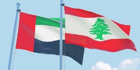 الإمارات ترفع قيود السفر إلى لبنان اعتبارًا من 7 مايو - الكويت الاخباري