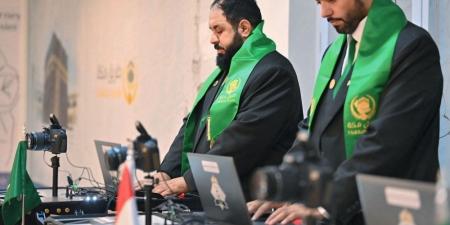 "سدايا" تدعم مبادرة طريق مكة بالخدمات التقنية في 11 مطارًا - الكويت الاخباري