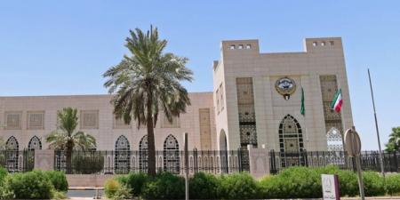 الكويت تدين الاعتداءات على المرافق المدنية في «كسلا» و«بورتسودان» بالسودان - الكويت الاخباري