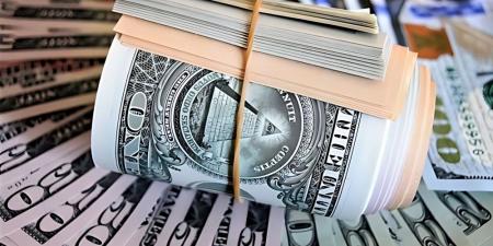 سعر الدولار مقابل الجنيه اليوم الأحد في البنوك المصرية - الكويت الاخباري
