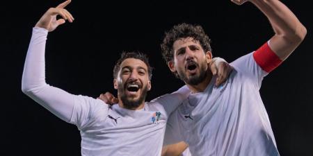غدًا في يلو.. نيوم يتطلع لمواصلة احتفالاته أمام الفيصلي والعدالة ضيفًا على الباطن  - الكويت الاخباري