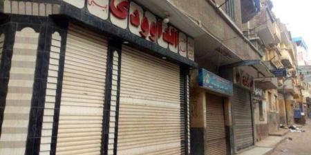تحرير 130 مخالفة للمحلات التى لم تلتزم بقرار الغلق خلال 24 ساعة - الكويت الاخباري