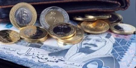 تراجع طفيف.. سعر الريال مقابل الجنيه اليوم في البنوك المصرية - الكويت الاخباري