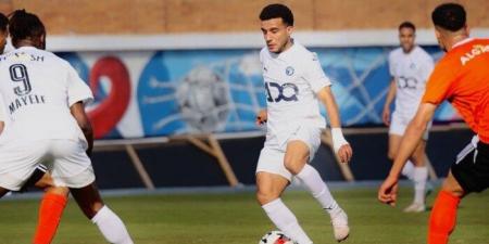 مواعيد مباريات الأهلي وبيراميدز المتبقية في الدوري.. 4 جولات على الحسم - الكويت الاخباري