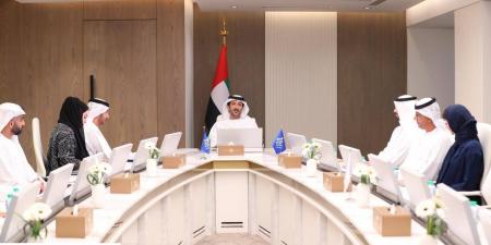 «مجرى» يناقش مشاريع الأثر المستدام الجديدة - الكويت الاخباري