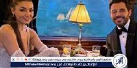 "هاكان صابانجي يرد على شائعات الانفصال بـ«قطار الحب» مع هاندا أرتشيل" - الكويت الاخباري