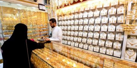 استقرار أسعار الذهب في السعودية اليوم.. تعرف على سعر عيار 21 الآن - الكويت الاخباري