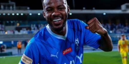 حسان تمبكتي يفاجئ جيسوس بعد رحيله عن الهلال.. ماذا فعل؟ - الكويت الاخباري
