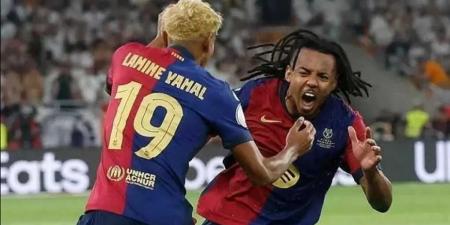 موعد مباراة برشلونة وبلد الوليد في الدوري الإسباني - الكويت الاخباري