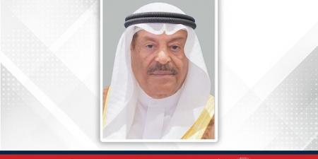 رئيس مجلس الشورى يهنّئ السيدة كريمة العباسي بمناسبة منحها جائزة التميز البرلماني من الإتحاد البرلماني العربي عن فئة "أمين عام البرلمان" - الكويت الاخباري
