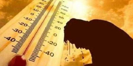 حالة الطقس اليوم الأحد ودرجات الحرارة في مصر - الكويت الاخباري