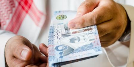 بـ1.39 تريليون ريال.. «الأفراد» يستحوذون على 32% من قروض المصارف - الكويت الاخباري