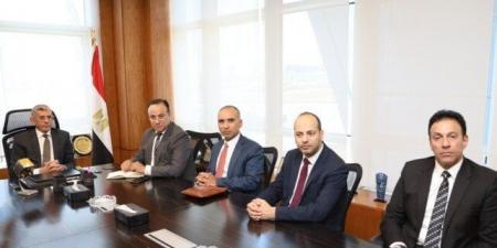 «وكالة الفضاء» تبحث التعاون مع شركتي Space42 الإماراتية وTriangle Group المصرية - الكويت الاخباري