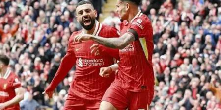 بث مباشر مباراة ليفربول وتشيلسي في الدوري الإنجليزي - الكويت الاخباري