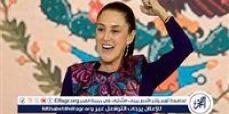 رئيسة المكسيك ترفض عرض ترامب لإرسال قوات أمريكية - الكويت الاخباري