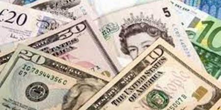 أسعار العملات الأجنبية اليوم الأحد 4 مايو 2025  - الكويت الاخباري