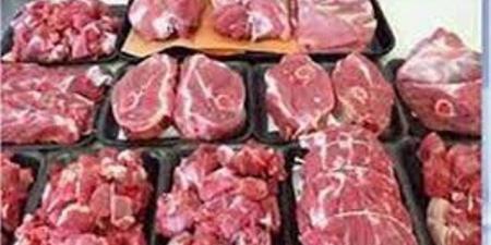  أسعار اللحوم اليوم الأحد 4 مايو 2025  - الكويت الاخباري