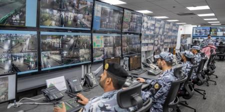 وزير الداخلية يشيد بجهود مركز عمليات أمن المسجد النبوي - الكويت الاخباري