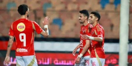 موعد مباراة الأهلي القادمة ضد المصري في الدوري والقنوات الناقلة - الكويت الاخباري
