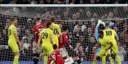 بث مباشر الدقيقة 75 .. برينتفورد يسحق مانشستر يونايتد (4-1) في بالبريميرليج - الكويت الاخباري