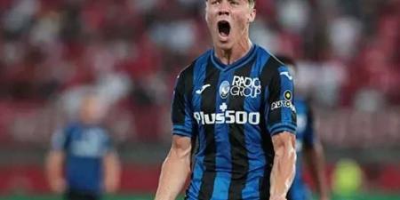 بث مباشر بجودة عالية.. شاهد مباراة مونزا ضد أتالانتا في الدوري الإيطالي - الكويت الاخباري