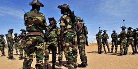 القوات المسلحة السودانية تتصدى لهجوم على قاعدة عثمان دقنة الجوية - الكويت الاخباري