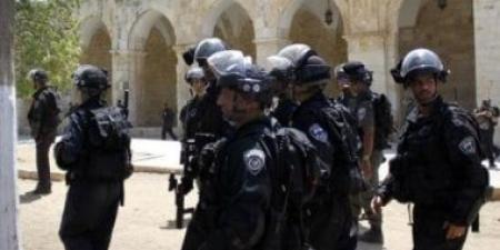 استشهاد 6 فلسطينيين فى قصف إسرائيلى بأنحاء متفرقة بمدينة خان يونس - الكويت الاخباري