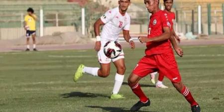 بث مباشر مباراة تونس وكينيا في أمم إفريقيا للشباب - الكويت الاخباري