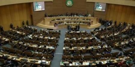 مفوضية الاتحاد الإفريقي تدين قصف "أطباء بلا حدود" في جنوب السودان - الكويت الاخباري