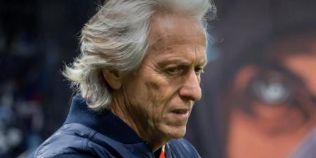 جيسوس بعد حفل وداعه في الهلال: يوم كان ملىء بالمشاعر القوية - الكويت الاخباري